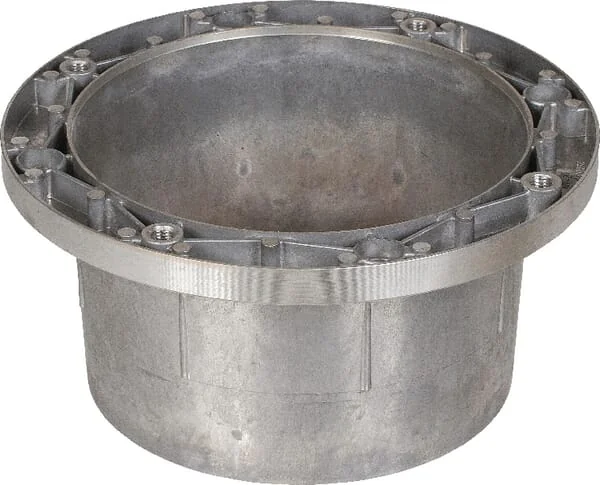 Raja Lovejoy - RV300144200 - Bell Housing L K J 300 SAE-B