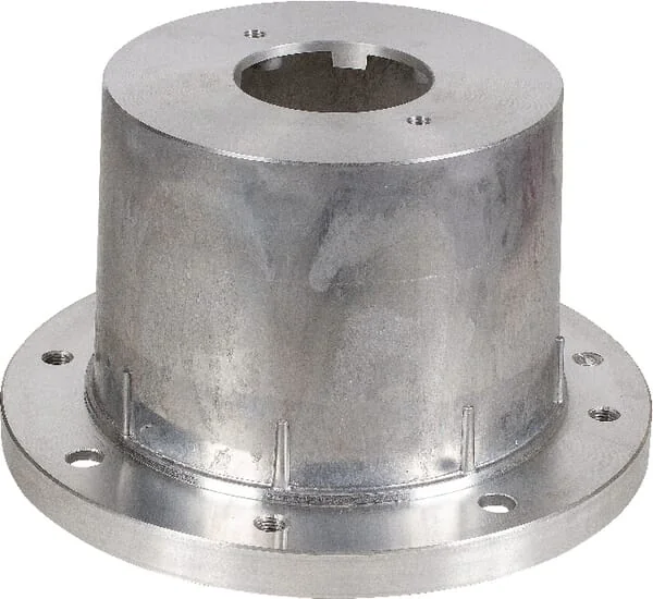 Raja Lovejoy - RV350204200 - Bell Housing L K J 350 SAE-B
