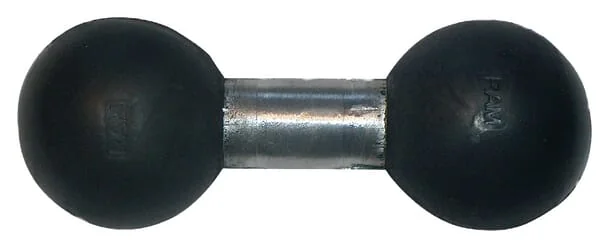 RAM® Mounts - RAMB230 - Double Ball Bar B