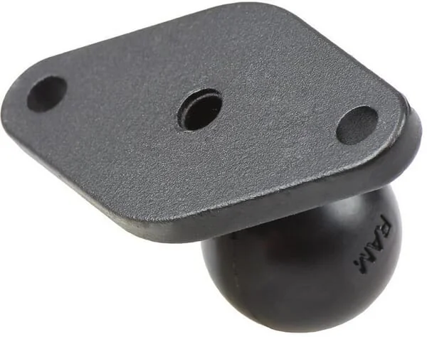 Ram Mounts - RAMB238 - Square Mounting Support