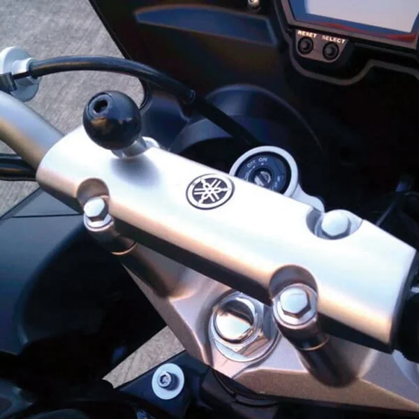 RAM® Mounts - RAMB367 - Mounting Ball M8