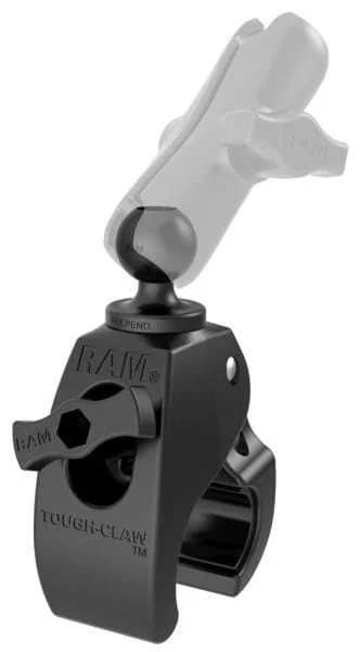 RAM® Mounts - RAMB404P - RAM® Mounts Clamp Base