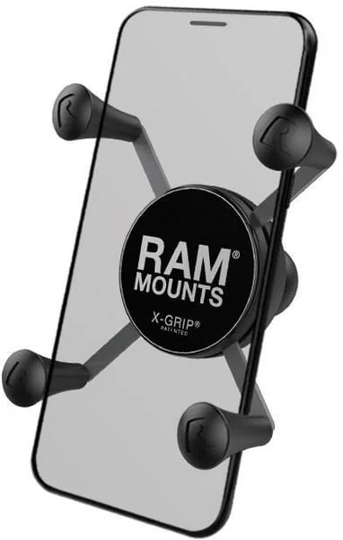 Ram Mounts - RAMBHOLUN7 - X-Grip Universal Phone Holder, Size B