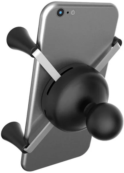 Ram Mounts - RAMBHOLUN7 - X-Grip Universal Phone Holder, Size B