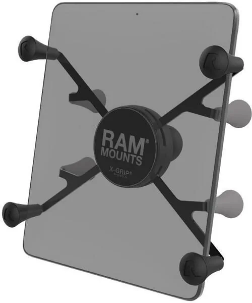 RAM® Mounts - RAMBHOLUN8 - Tablet 7" Holder RAM® Mounts Universal