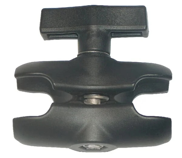 Ram Mounts - RAMC201B - Clamp C 90mm