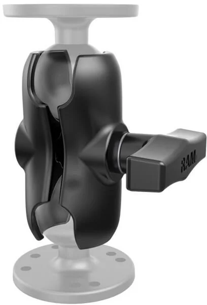 Ram Mounts - RAMC201B - Clamp C 90mm