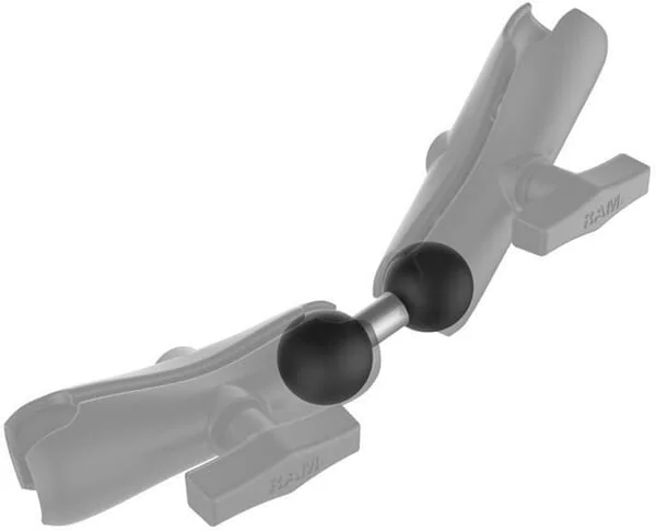 Ram Mounts - RAMC230 - Double Ball Mounting Frame
