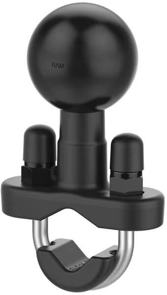 RAM® Mounts - RAMC231 - Mounting Bracket 1/2"- 1" C