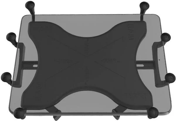 RAM® Mounts - RAMHOLUN11 - RAM® Mounts X-Grip Universal 12" Tablet Holder