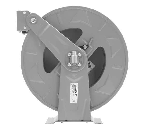 Ramex - HD1000FE - Automatic Hose Reel 250 Bar, Steel