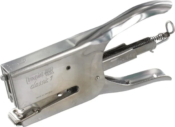 Rapid - 10510601 - Rapid Staple Gun K1 24/6-8+mm