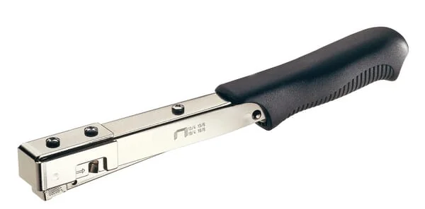 Rapid - 20726001 - Rapid Hammer Tacker 19, Box
