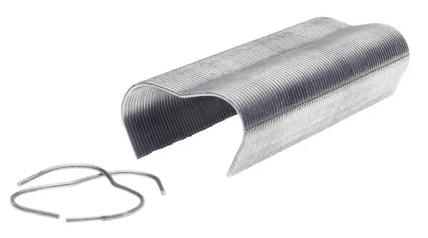 Rapid - 40107761 - Rapid Clamps, Steel C85 Box 5M