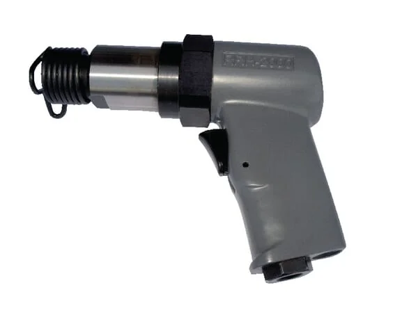 Red Rooster - RRH2000 - Chipping Hammer Red Rooster