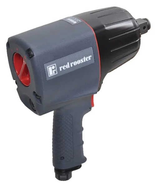 Red Rooster - RRI24N - Pneumatic Wrench 3/4" RRI