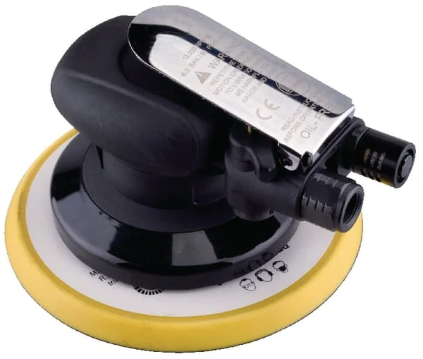 Red Rooster - RRI61505NV - RRI Sander