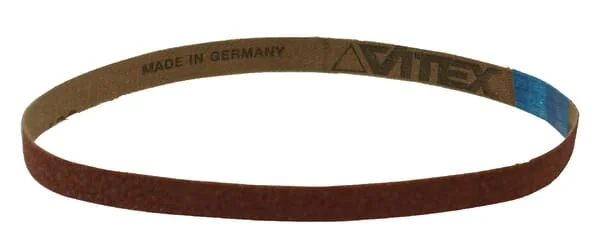 Red Rooster - SSB61120 - Red Rooster Sanding Belt 10x330 K120