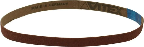 Red Rooster - SSB61120 - Red Rooster Sanding Belt 10x330 K120