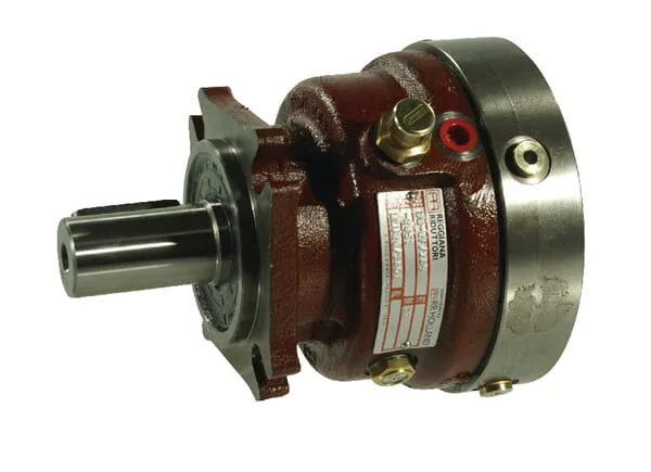 Reggiana Ruduttori - RF289 - Brake Disc OMS