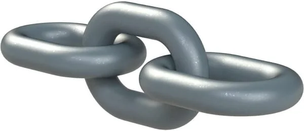 Rema - 2610008 - Chain G10 8mm