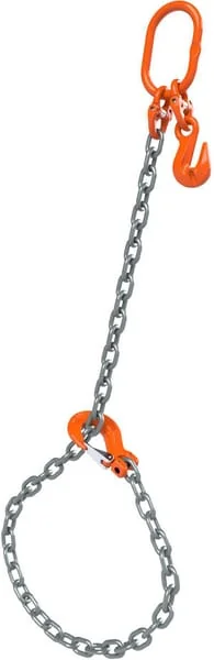 Rema - 2629030 - Hoist Chain 5m 10mm