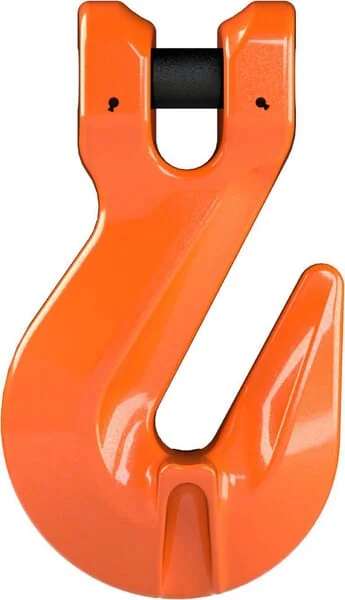 REMA - 2642008 - Hook with Eye RCG8 8mm