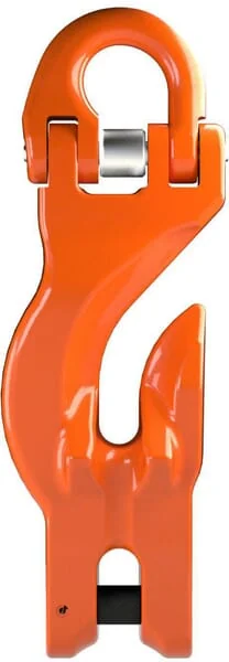 Rema - 2643006 - Direct Connecting Grab Hook G10 RDG6 6mm