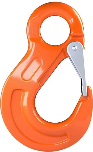 Rema - 2644006 - Eye Sling Hook G10 REH6 6mm