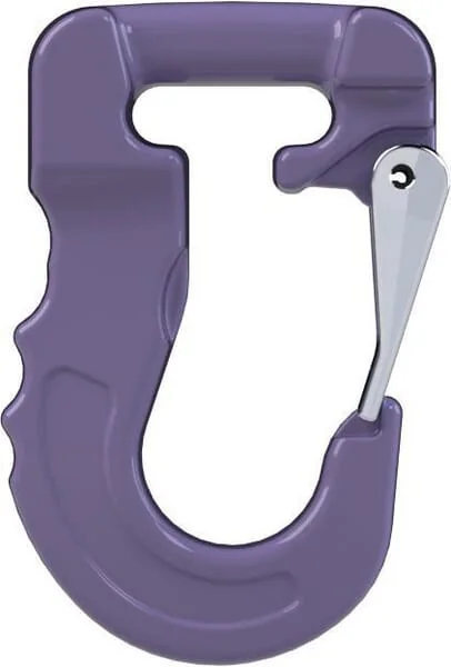 Rema - 2652001 - Webbing Sling Hook G10 Rwsh1 1t
