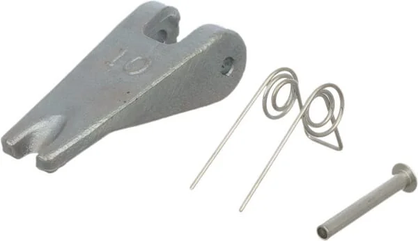 Rema - 2688010 - Galvanized Hook Set RCH/REH