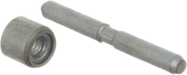 Rema - 2688208 - Sleeve With Pin Rcx-Rdg-8mm