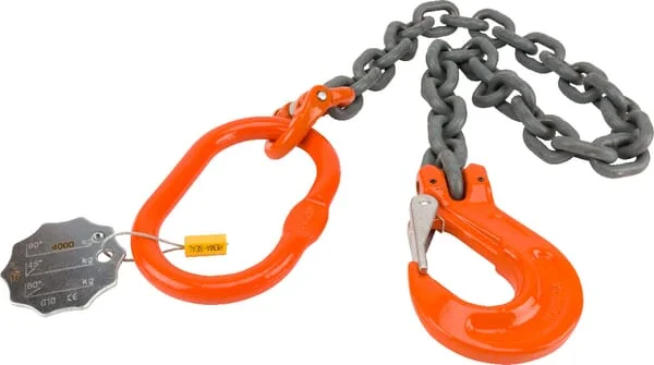 Rema - 26911101 - Chain Suspension 1-Leg 1m 10mm