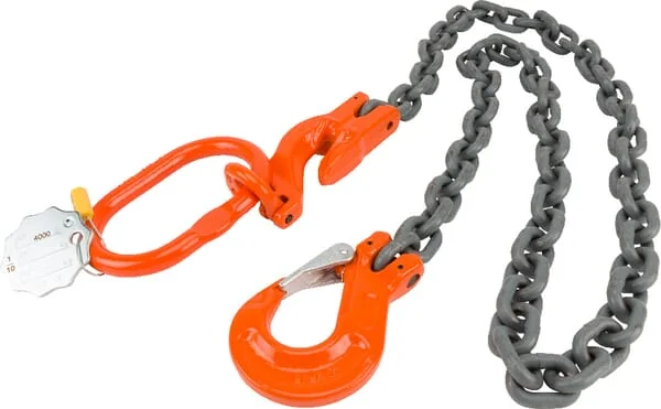 Rema - 26913062 - Chain Suspension 1-Leg 2m 6mm