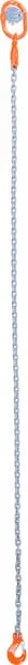 Rema - 26913082 - Chain Suspension 1-Leg 2m 8mm