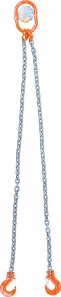 Rema - 26921081 - Chain Suspension 2-Leg 1m 8mm