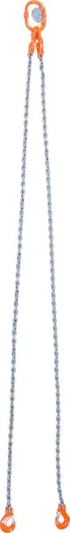 Rema - 26923062 - Chain Suspension 2-Leg 2m 6mm