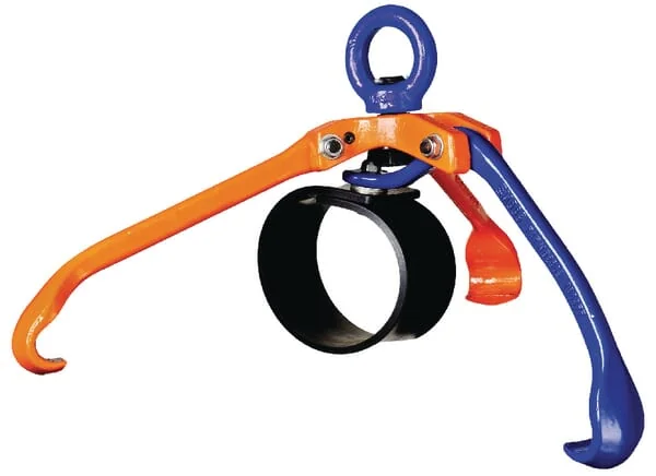 Rema - DG10 - Rema Drum Clamp DG10