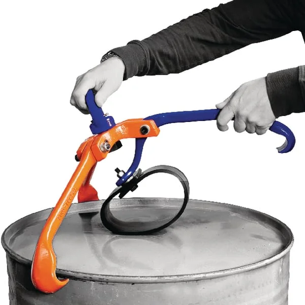Rema - DG10 - Rema Drum Clamp DG10