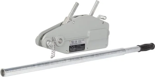 Rema - GP0800 - Rema Gripper Hoist 800 kg