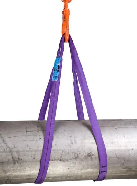 Rema - LD0406000 - Rema Round Sling 1 ton 3.0/6.0 m