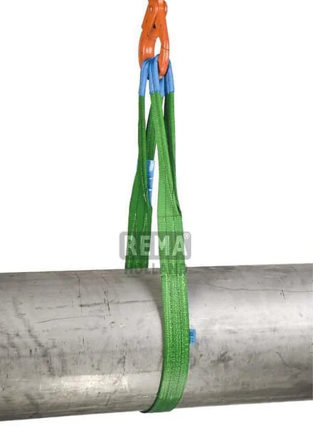 Rema - LD0756000 - Lifting Sling 2 Ton 6.0m