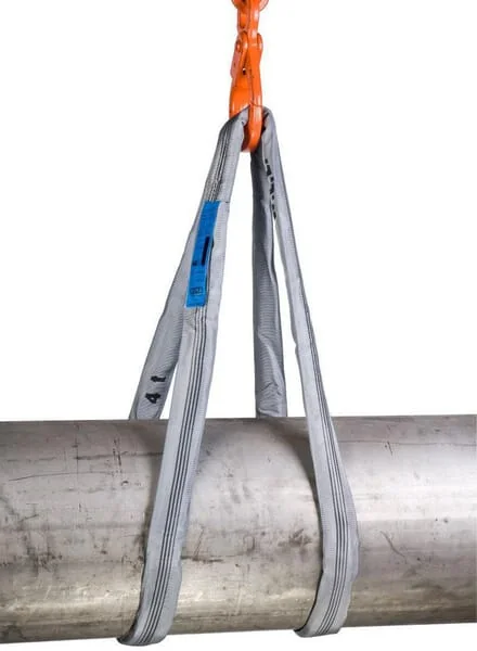 Rema - LD0904000 - Rema Round Sling 4 ton 2.0/4.0 m