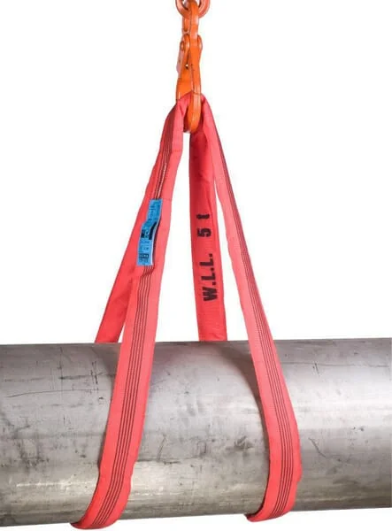 Rema - LD1105000 - Rema Round Sling 5 Ton x 5 m