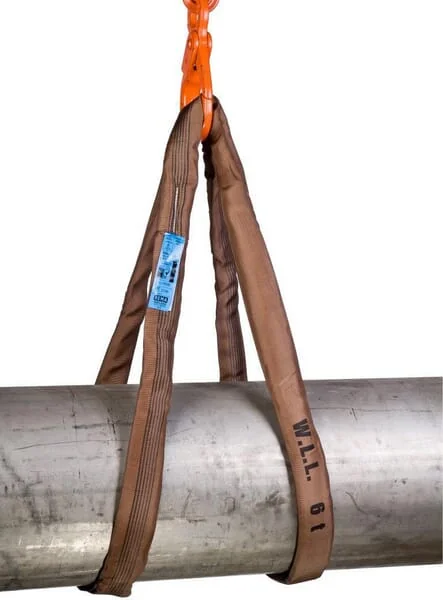 Rema - LD1303000 - Rema Round Sling 6 Ton 1.5/3.0 m