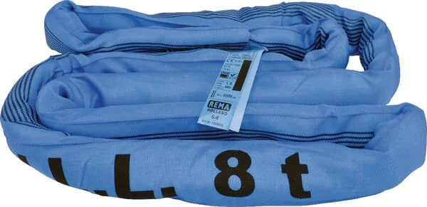 Rema - LD1403000 - Rema Round Sling 8 Ton 1.5/3.0 m