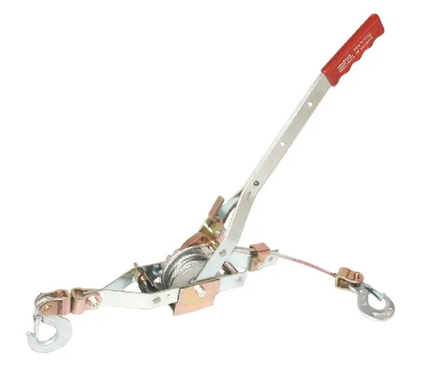 Rema - MD144SB - Steel Wire Hoist 1500kg