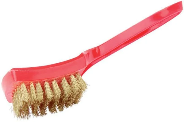 Rema Tip Top - 5954553 - Brass Brush