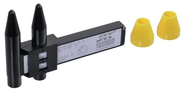 Rema Tip Top - 5955000 - Pitch Meter Rema Tip Top