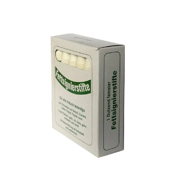 Rema Tip Top - 5958401 - RTT Tires Chalk White Box of 12 Ps